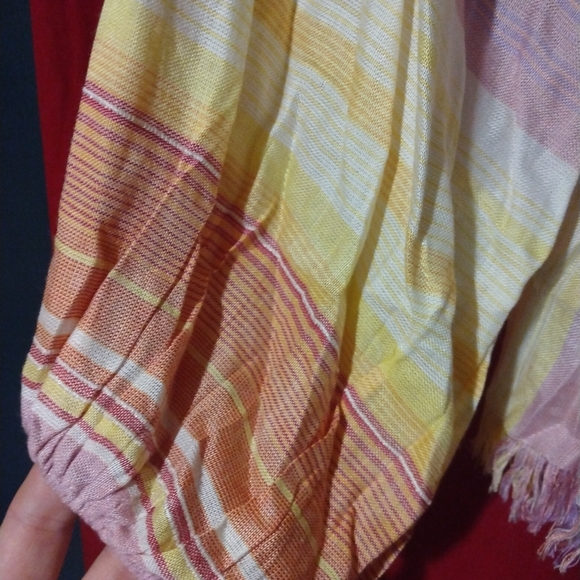 Jens Pirate Booty top size small - Picture 3 of 6